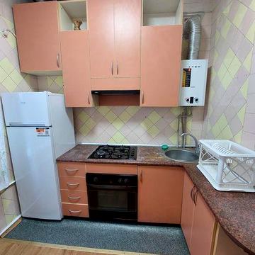 Оренда 2-х кімн квартири Дніпровський район.