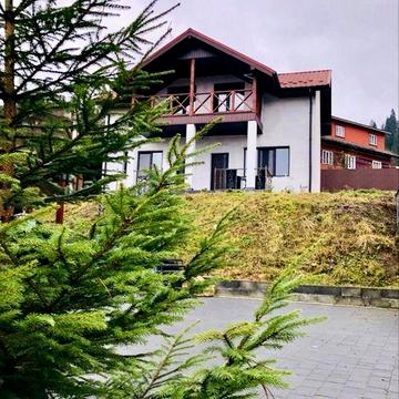 Окремий котедж.Славське.Відпочинок