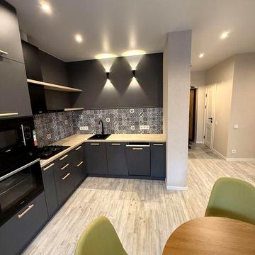 Нова квартира в найбажанішому ЖК Ірпеня! Держпрограми!