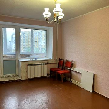 1 кімн квартира біля Еко-маркету