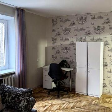 Сдам 1-комнатную квартиру, Космос, ул. Европейская, 44