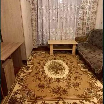 Аренда 1-к квартиры на ул. Березинской