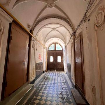 Продаж 2-х кім квартири по вул. Франка