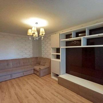 4-кімнатна квартира з АВТОНОМНИМ опаленням на Малікова