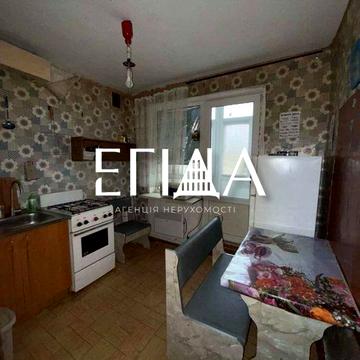 1к квартира Р-н Новомиколаївка, поруч 4 лікарня