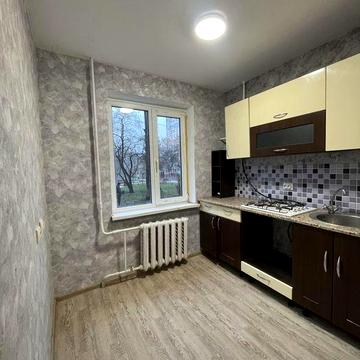 Оренда однокімнатної квартири