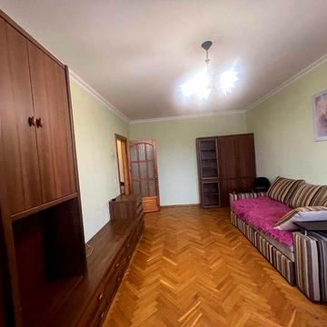 Сдам 1к квартиру на пр Мануйловскому