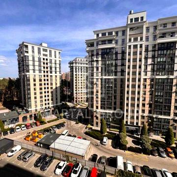 Продаж 1К квартири біля Центрального парку Ірпеня