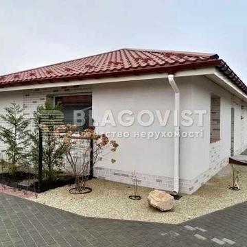 Ходосовка - дом 119 м кв на 7 сотках