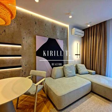 Аренда квартиры 2к 38м2 ЖК Катеринославский/ Центр / Шевченка