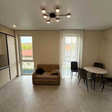 Без Комісії  Під ключ Продаж 1 кімнатної ЖК Silver ЖК Silver