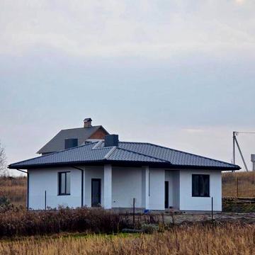 Продаж сучасного будинку американки у с. Тарасове