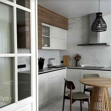 Продаж сучасної 1к квартири ЖК Клубний метро Васильківська ЖК Клубний