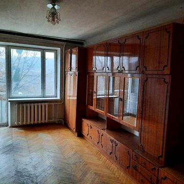 Продам 1-у квартиру на Корчуватому, вул. Новопирогівська, 33