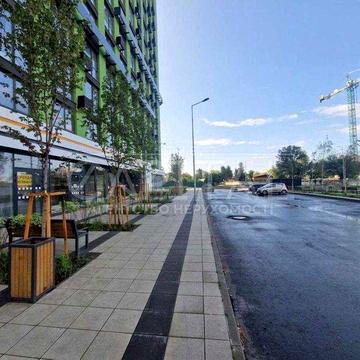 Продаж квартири в стрімкорозвиваючому ЖК Great. Чорнові роботи бонусом ЖК Great