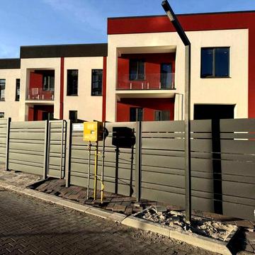 Таунхаус 95 м² | Масив Костромський | Власна ділянка