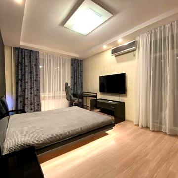 Аренда 2-х комнатной На Гагарина. Район Нагорки