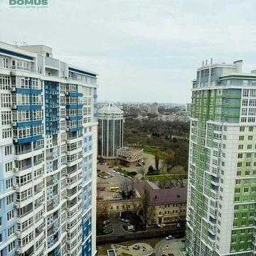 Продам 1 комн ЖК «4 сезона». ул. Гагарина! Вид в сторону моря! ЖК «Четыре сезона»