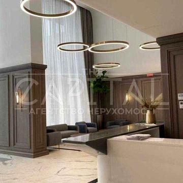 Продаж 3к квартири з панорамним видом ЖК Creator City Дегтярівська 17 ЖК Creator City