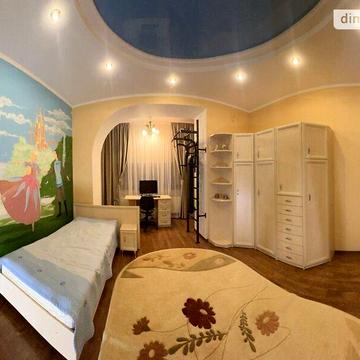 Продаж 4к Квартира Благовісного (Нікольська) вулиця