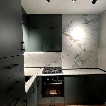 Євродвокімнатна квартира з ремонтом в гарному районі Ірпеня!