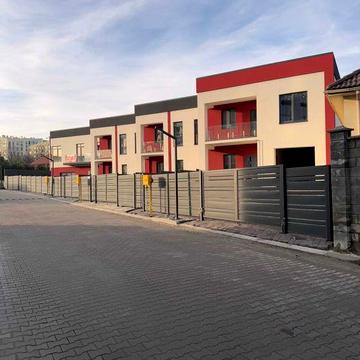 Продаж таунхауса 114,2 м² | Власна ділянка