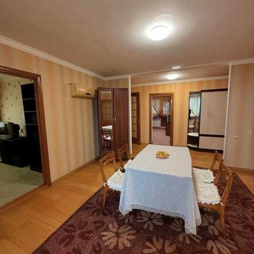 Сдам 3-комн. Квартиру на Победе