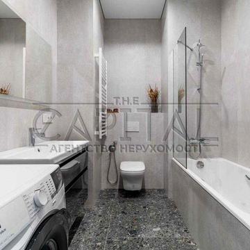 Продаж 2к квартири 65м2в КБ Turgenev по вул Олександра Кониського 22а ЖК Turgenev