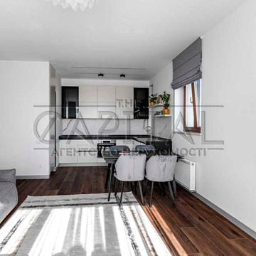 Продаж 2к квартири 65м2в КБ Turgenev по вул Олександра Кониського 22а ЖК Turgenev