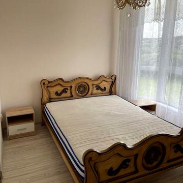 Оренда, Білогірська