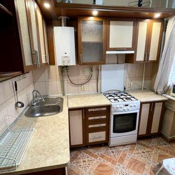 Сдаю 2к квартиру, улица Пушкинская, Старый ЖД вокзал, Центр