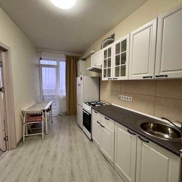 Оренда 1 кімн ЖК Уютний квартал