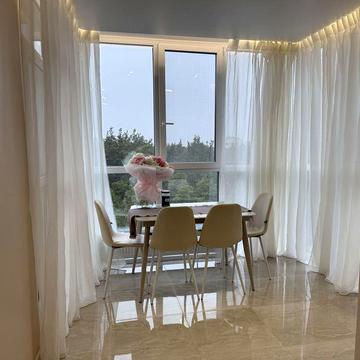 2к на Прорізній. Автономне опалення