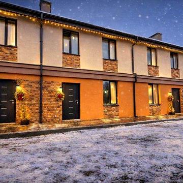 Старт продажу таунхаусів по акційній ціні Ірпінь