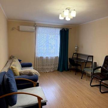 Сдам 1-комнатную квартиру на Говорова