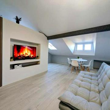 Продаж апартаментів у новобудові м. Дрогобич, вул. Сагайдачного, 100