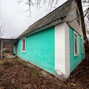 Продаж дачі с. Благодатне