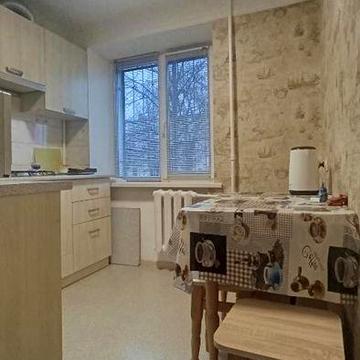 Оренда 1-кімнатної квартири по кільцю в районі Тролейбусного парку