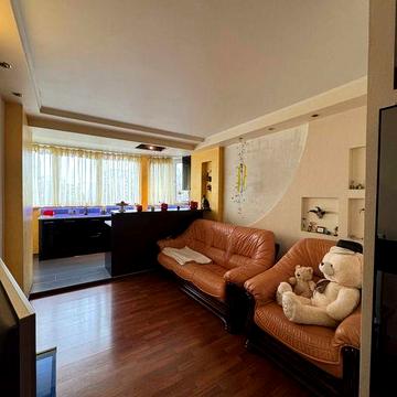 Продаж 2 кімнатної квартири Центр (ресторан Моцарт).