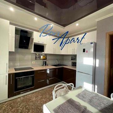 Продаж 2-к квартири в ЖК Зелений острів-2 ЖК Зелений острів