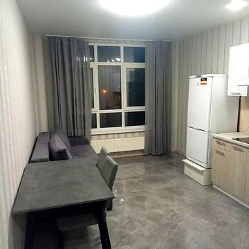 Евродвушка, ЖК "Місто квітів"