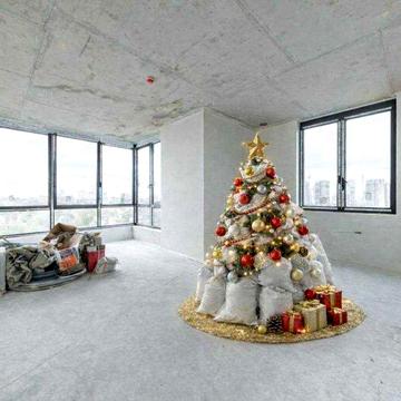 Продаж видової 3к квартири в ЖК Crystal Park Tower  Берестейський 42 ЖК Crystal Park Tower