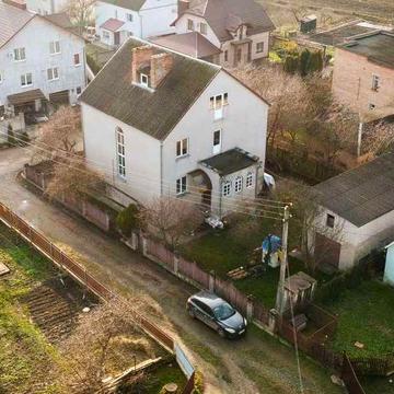 Будинок# Червоні Гори#Рівне