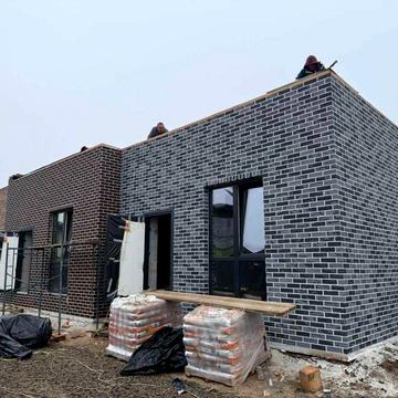 Одноповерховий таунхаус в Гостомелі