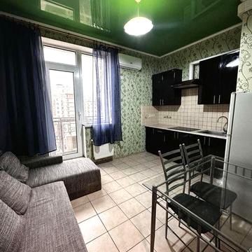 KADORR Таирова -  ЖК 5 Жемчужина уютная 1-но квартира