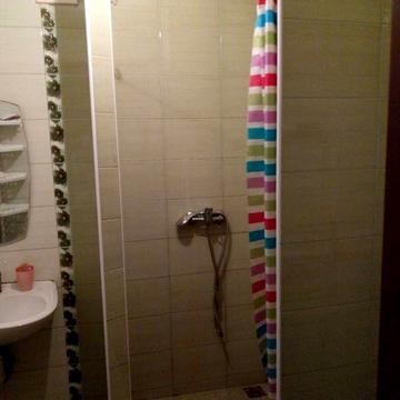 Двокімнатна квартира на довгий термін