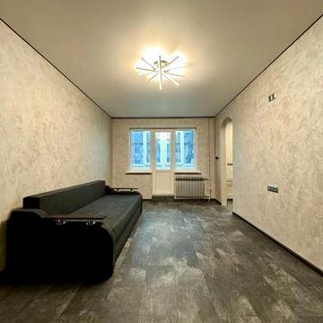 Новый! Продам 1-к квартиру с ремонтом р-н Косиора, П.Калнышевского