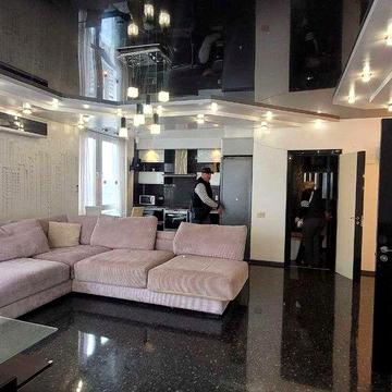 Оренда видової 2-кімнатної квартири на Харківському шосе, 152