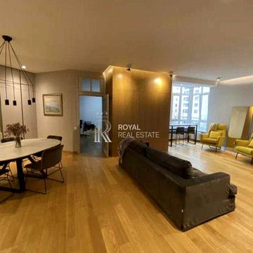 Продаж 3 кім Квартири, 310м2, в ЖК «Панорама на Печерську», Київ ЖК Панорама на Печерську