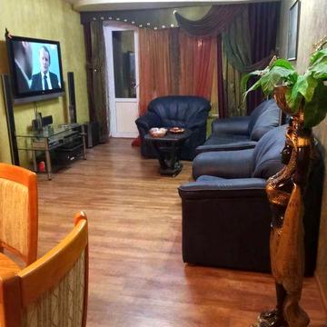 Продам велику 2-кімнатну квартиру, Біла Церква (ВЛАСНИК)